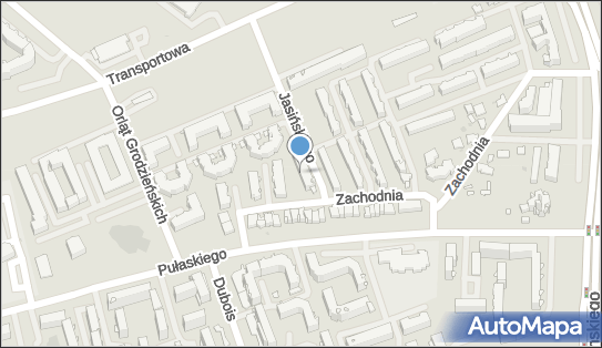 Grzela Grzegorz Żochowski, ul. Zachodnia 28, Białystok 15-345 - Przedsiębiorstwo, Firma, NIP: 5421433259