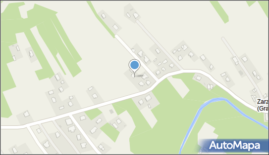 Grzemal, Grabiny 108f, Grabiny 39-217 - Przedsiębiorstwo, Firma, NIP: 8721870362