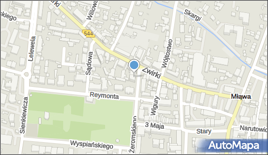 5691004396, Grzemska Beata Agencja 