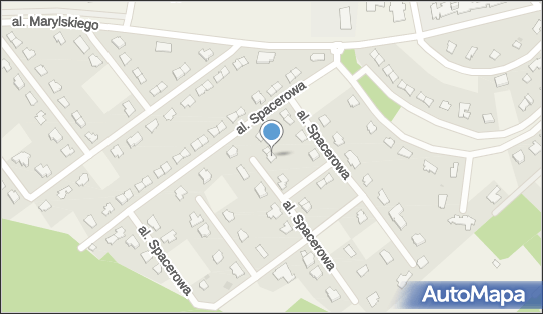 Grzeniewski Robert Nowoczesne Kuchnie, al. Spacerowa 34, Książenice 05-825 - Przedsiębiorstwo, Firma, NIP: 5341384292