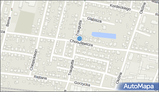 Grzesiek Jolanta Gold Team Jolanta Grzesiek, Chodkiewicza 24 63-400 - Przedsiębiorstwo, Firma, NIP: 6221720210