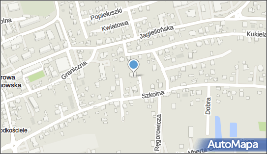 8711005645, Grzesik Dorota Firma Usługowo-Handlowa 
