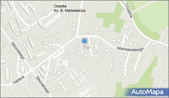 6841036873, Specjalistyczna Praktyka Stomatologiczna Gaudzińska-Grzesik Maria 