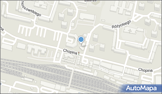 6651629191, Grzesiowska Wanda 
