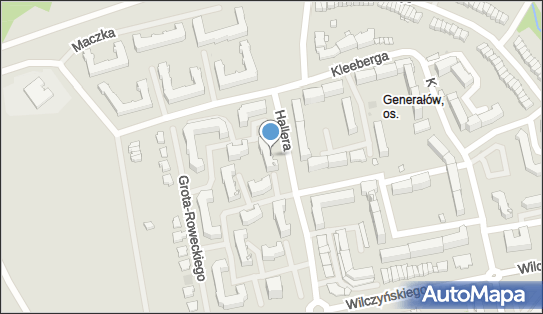 Grzesio, ul. gen. Józefa Hallera 15, Olsztyn 10-693 - Przedsiębiorstwo, Firma, NIP: 7393355323