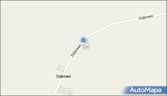 Grześkowiak Dariusz Dar Trans Wykop, Sójkowo 9, Sójkowo 88-100 - Przedsiębiorstwo, Firma, NIP: 5562558916