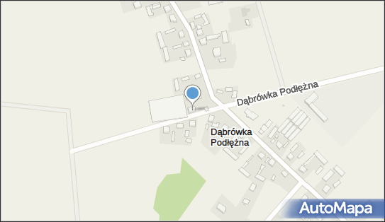 Grzyb Krzysztof - Zakład Produkcyjno - Handlowo - Usługowy Drew - Seds 26-652 - Przedsiębiorstwo, Firma, NIP: 7961020421