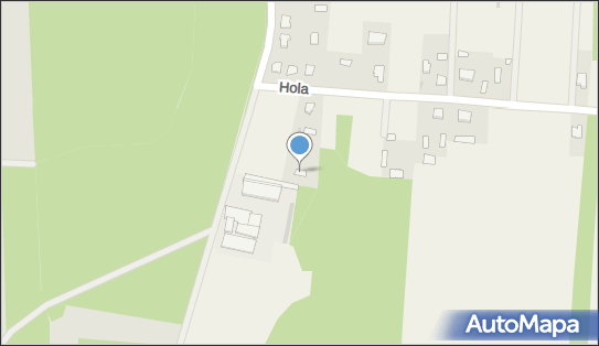 Grzybek Bialski, Hola 20A, Hola 21-500 - Przedsiębiorstwo, Firma, numer telefonu, NIP: 5372465790