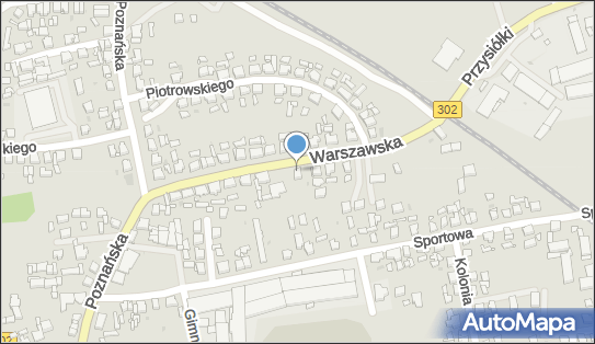 634416557, Grzyby - Kluj Sp. j. 