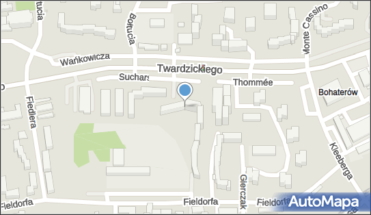 GS Networks, ul. mjr Henryka Sucharskiego 4, Bydgoszcz 85-791 - Przedsiębiorstwo, Firma, NIP: 5542897064