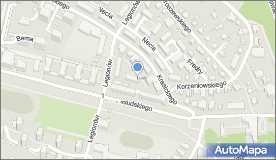 5861795021, GSJ Grzegorz Janiak 