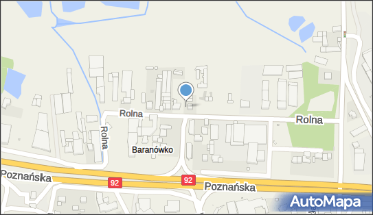7773055596, GSM-BARANOWO Bartosz Zacholski, Przemysław Zacholski 