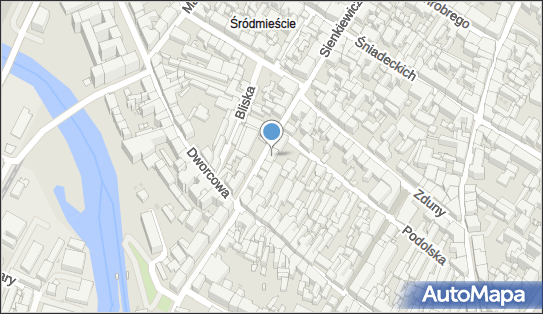 GSM Bydgoszcz, ul. Henryka Sienkiewicza 4, Bydgoszcz 85-038 - Przedsiębiorstwo, Firma, NIP: 5542082155