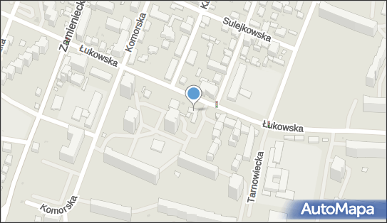 013268988, GSM Land Domagała Blandyna, Komorowski Jerzy 