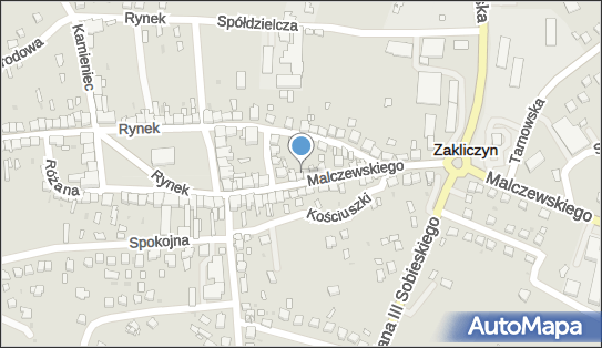 8691154401, Gsmtrend Grzegorz Musiał 