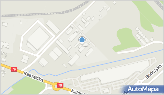 2220895164, GSP Info sp. z o.o. 