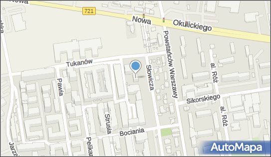 Gsrxl Robert Rembkowski, Albatrosów 24, Piaseczno 05-500 - Przedsiębiorstwo, Firma, NIP: 5212887016