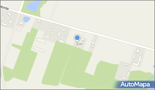GT Adam Białobrzewski, Smrock-Kolonia 3, Smrock-Kolonia 06-220 - Przedsiębiorstwo, Firma, NIP: 7571141335