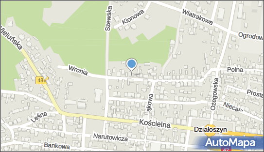 GT Food Service, Wronia 11, Działoszyn 98-355 - Przedsiębiorstwo, Firma, numer telefonu, NIP: 9291823098