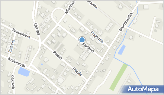 6931510864, GT Instal Agnieszka Orkusz 