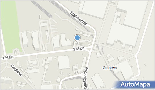 9552204490, GT Projekt Tomasz Galiński 
