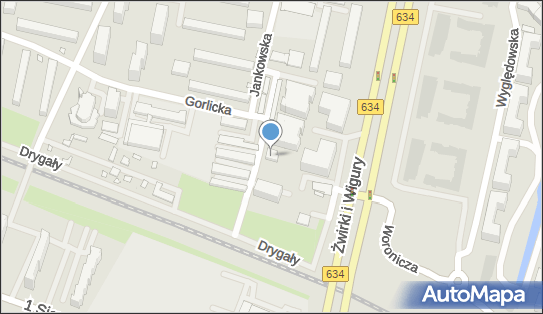 GTB Tradeing Janicki B Jeż T Kowol E, Jankowska 10, Warszawa 02-129 - Przedsiębiorstwo, Firma, NIP: 5220023744