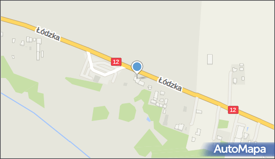 GTL Biuro Szkoleniowo Usługowe, ul. Łódzka 67, Opatówek 62-860 - Przedsiębiorstwo, Firma, numer telefonu, NIP: 6181554980