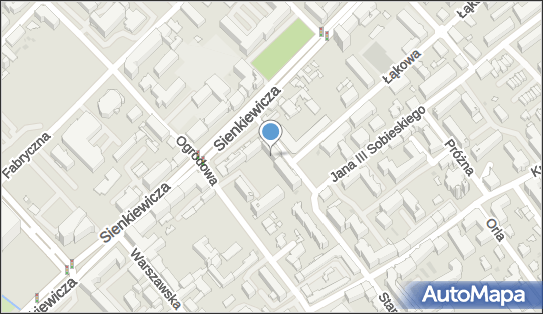 GTP Marketing, ul. Starobojarska 27, Białystok 15-073 - Przedsiębiorstwo, Firma, numer telefonu, NIP: 9660308068