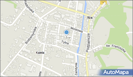GTR Systemy Karol Marek Góralski, Powstania Listopadowego 4, Iłża 27-100 - Przedsiębiorstwo, Firma, numer telefonu, NIP: 7962352042
