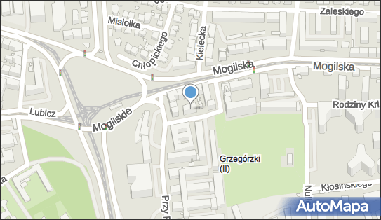 GTR, Mosiężnicza 3, Kraków 31-547 - Przedsiębiorstwo, Firma, numer telefonu, NIP: 6793050331