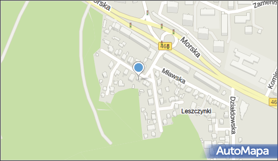 9581531027, GTS Logistics sp. z o.o. 