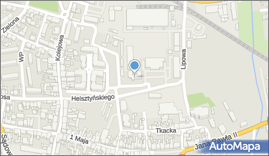 GTZ Deweloper Sp. z o.o., Helsztyńskiego Stanisława 3, Gostyń 63-800 - Przedsiębiorstwo, Firma, numer telefonu