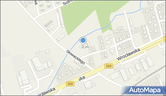 Gu­en­ther Pol­ska Sp. z o.o., Wrocławska 27 C, Długołęka 55-095 - Przedsiębiorstwo, Firma