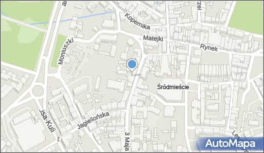 Gu Ga, 3 Maja 10, Rzeszów 35-030 - Przedsiębiorstwo, Firma, NIP: 8133079507