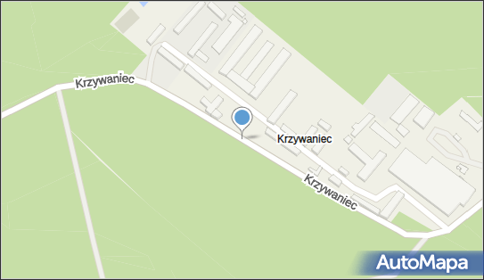 Guapa Produkcja, Krzywaniec N/N, Krzywaniec 66-010 - Przedsiębiorstwo, Firma, numer telefonu, NIP: 9730967877