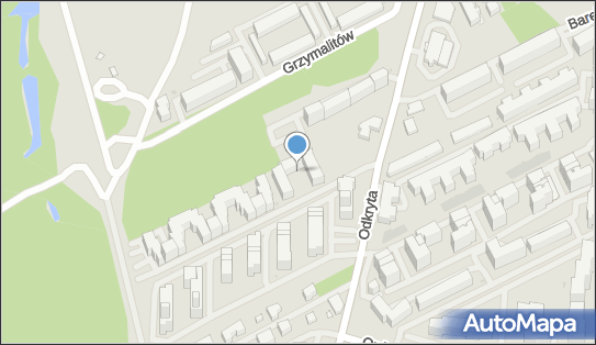 Gubernator Sp. z o.o., Odkryta 53b/1, Warszawa 03-140 - Przedsiębiorstwo, Firma, numer telefonu