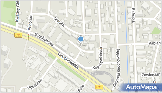 5242492624, Gubernator sp. z o.o. 