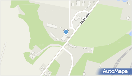 Gubińska 50, 66-600 Krosno Odrzańskie, Gubińska 50 66-600 - Przedsiębiorstwo, Firma, numer telefonu