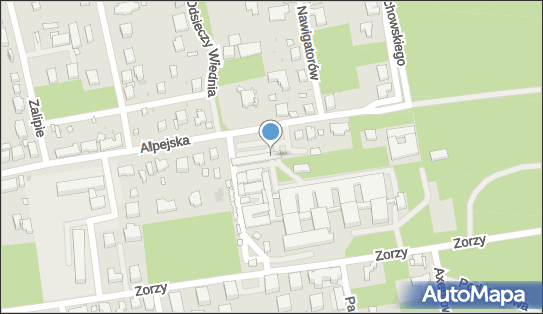 Gucio, Alpejska 42, Warszawa 04-628 - Przedsiębiorstwo, Firma, numer telefonu, NIP: 1130070695