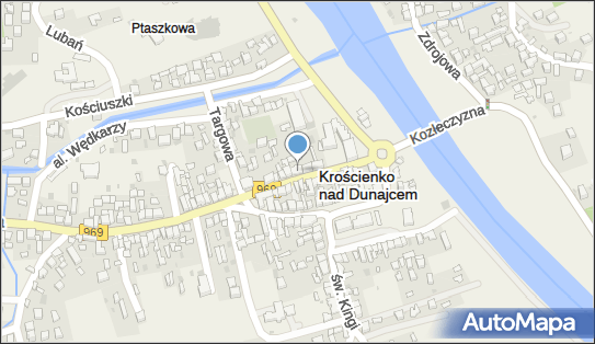 6792613861, Łukasz Gucwa -Guru Computers 