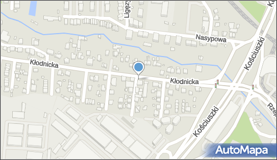 Gudepol o/Katowice, Kłodnicka 25, Katowice 40-703 - Przedsiębiorstwo, Firma, godziny otwarcia, numer telefonu