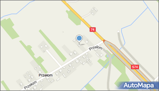 Guerrasbudownictwo Karol Bednarczyk, Przełom 21a, Przełom 26-080 - Przedsiębiorstwo, Firma, numer telefonu
