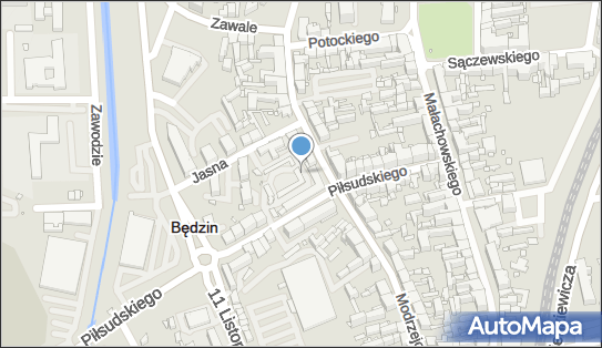 6250001630, Ordon-Czerwińska Elżbieta 
