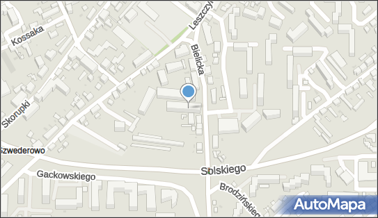 7441673476, GuideMe Damian Szczepański 