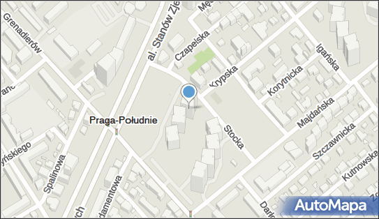Guidolo Serwisy Językowe, ul. Majdańska 13, Warszawa 04-088 - Przedsiębiorstwo, Firma, NIP: 5262881398
