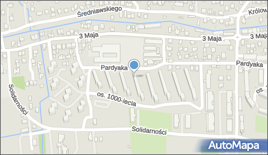 Gul Mikołajczyk Małgorzata, os. Tysiąclecia 22, Myślenice 32-400 - Przedsiębiorstwo, Firma, NIP: 9590594607