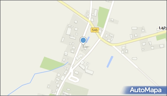 Guli Med, Łążyn 15a, Łążyn 87-133 - Przedsiębiorstwo, Firma, numer telefonu, NIP: 9561179886