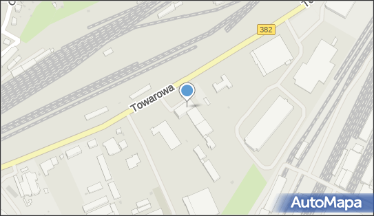 Guliwer Ekspress Robert Kotowicz, ul. Towarowa 24, Świdnica 58-100 - Przedsiębiorstwo, Firma, NIP: 8151370733