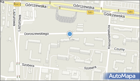 5221216244, Guliwer Firma Handlowo-Usługowa, Czerczak Jolanta 