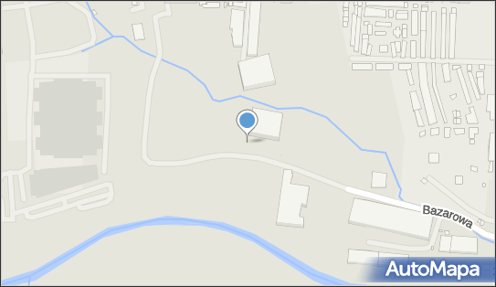 Guliwer, Bazarowa 12, Kraków 30-742 - Przedsiębiorstwo, Firma, numer telefonu